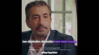 Kırmızı Oda Sadi Duygusal Sahne