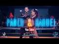 Pablo &amp; Raquel [SHOW Voy a Beber] @ Tallinn Bachata Fest