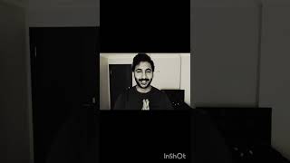 قال الشاعر قد نشتاق يوما للذي زرع المحبة واختفى😭💔  #مصطفى_كيم_اوفر  #حزن_عراقي