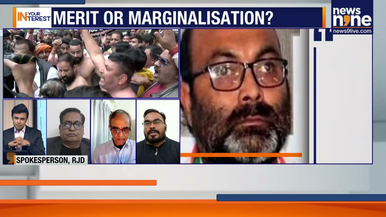 UGC Rules Row | Do Equity Rules Create Fear on Campuses?