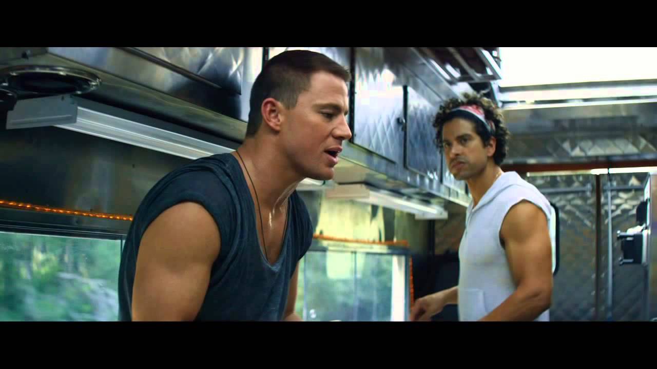 Magic Mike XXL Trailer (2015): Channing Tatum, Matt Bomer romantic comedy film genre