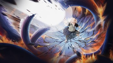 Onoki [ Ninja War ] - Naruto Mobile Tencent