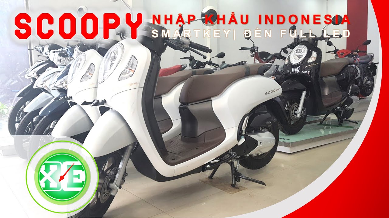 Honda Scoopy 110 price specs mileage colours photos and reviews   Bikes4Sale