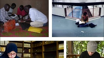 [FPT Polytechnic] Hướng dẫn tự học hiệu quả (Phần 1)