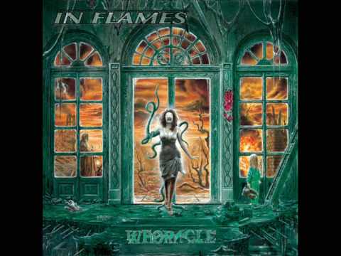 In Flames - The Hive