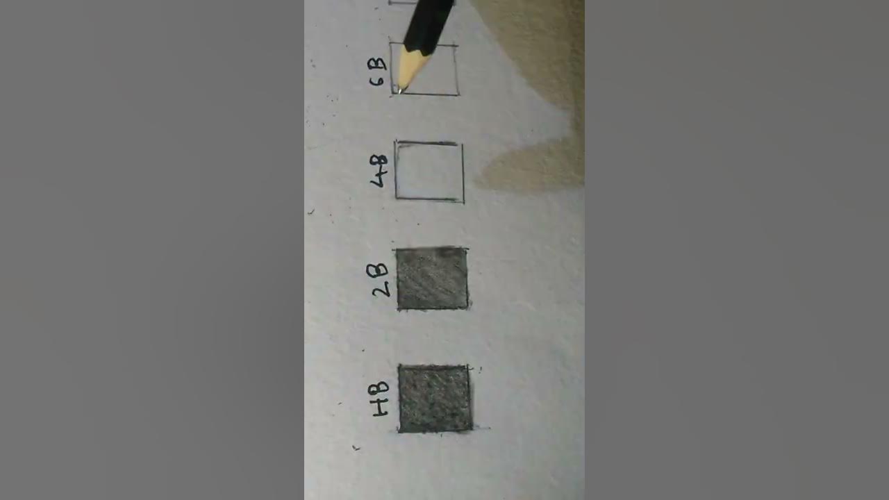 difference-between-hb-2b-4b-6b-8b-10b-graphite-pencils-youtube