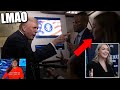 Leftists MELTDOWN over Trump's "QUIET PIGGY"! | Karoline Leavitt REFUSES To Deny it - LMAO