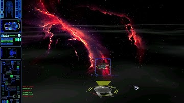 Starfleet Command 2: Orion Pirates v2.564 - How Could I Forget They Have That Weapon