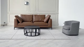 Lucrezia Soft Sofa - MAXALTO screenshot 3