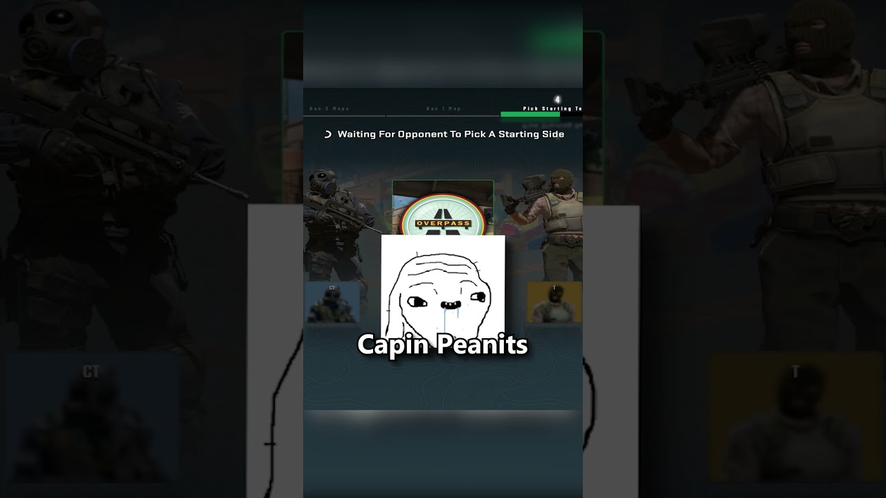 Top 10 CS names i've ever seen   