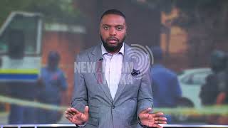 Meyiwa Murder Trial Sibiya Continues To Deny Involvement