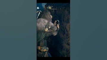 AC Valhalla // Finally got Arthur sword #venomplays #Valhalla #ytshorts