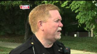 PRESS CONFERENCE: Fitchburg shooting leaves 2 dead, 1 injured