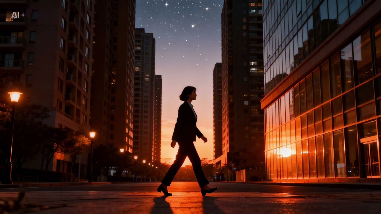 【オリジナル】Home is where The Heart Sings/R&B/@音曹司_StarCurrent