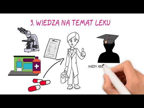 Co musisz wiedzieć o edukacji farmaceutów w Polsce?