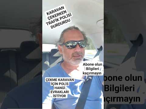 Video: RVing 101 Kılavuzu: Çekme