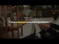 Problem-Solving is What We Do