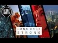 Hong Kong Strong: Ultimate Chinese New Year 新年快樂