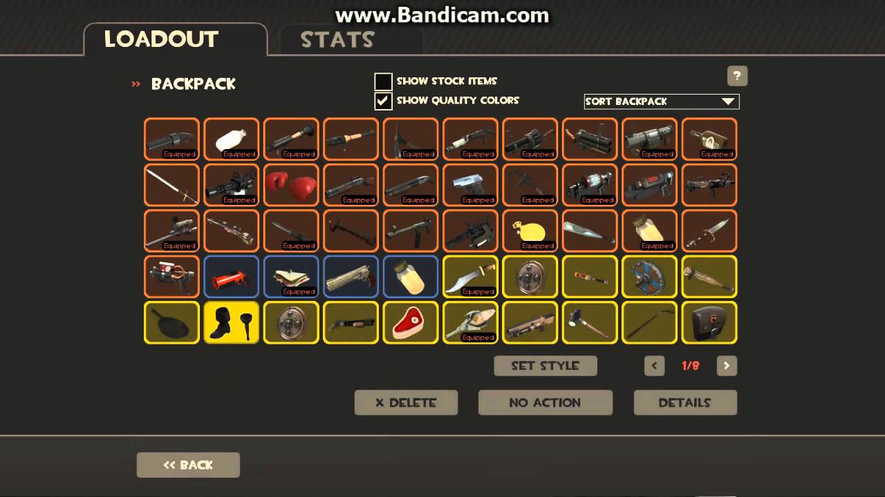 TF2 Rage Craft #1 [with Medic,Scout and Engineer] - YouTube