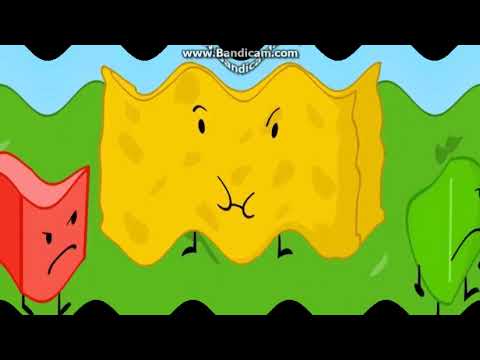 BFDI 15: Vomitaco In G major 15!