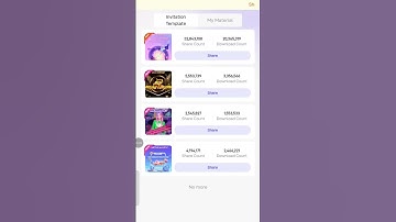 How to send Invite link on Vone App #earnmoneyonline