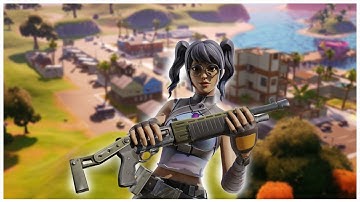 Console to PC - Week 2 (Controller to Keyboard and Mouse) Fortnite Battle Royale