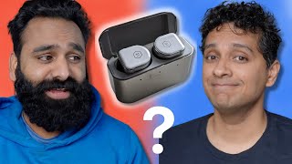 We Dont Get The Hate? Master And Dynamic Mw08 Review