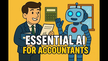 Essential AI for Accountants: Save Hours Every Week