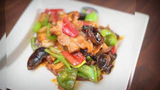 Super 7 Restaurant & Lounge | Food Menu Slideshow