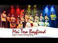 Rk4d  main tera boyfriend  official  dance  rajan kumar choreography