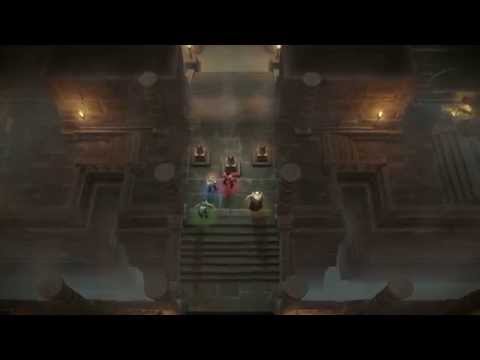 Video till Nytt släppdatum för Gauntlet