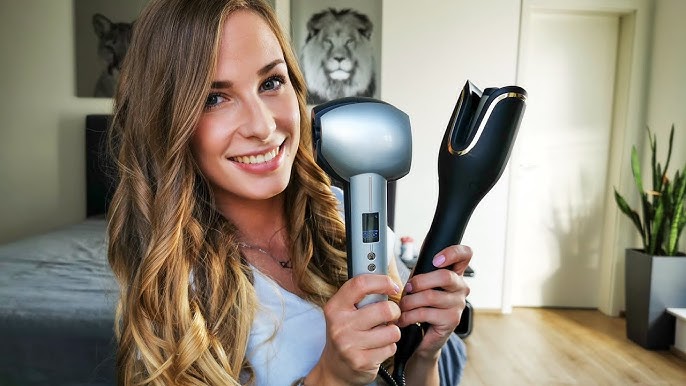 2020 - BaByliss - C1800E YouTube