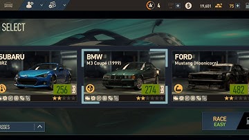 Need for speed no limits" Chapter 2 Kris" 2nd race Nitro Rush.