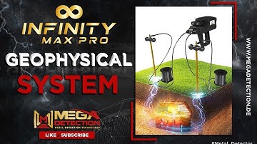Infinity Max Pro Training Video | Geophysical System
