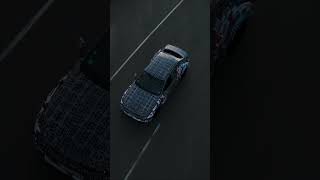 Electrified BMW M performance ⚡️ | #shorts