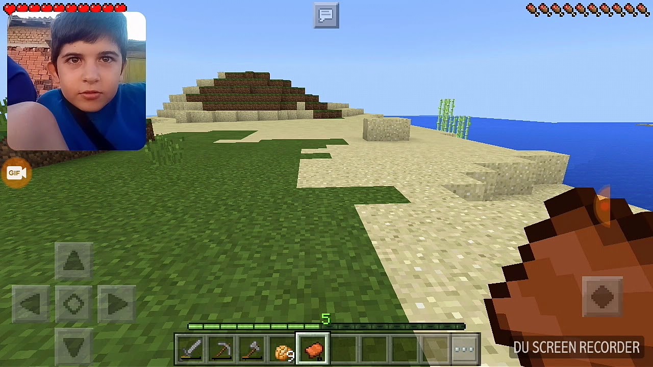 Minecraft сърварите 4Еп. - YouTube