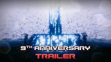 IFSCL 9th Anniversary Trailer | Code Lyoko Game