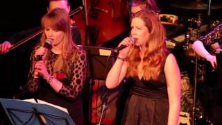 Live cover of &#39;Dark On Fire&#39; at Trinity Theatre