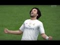 FIFA 16 Невероятная серия пенальти 12 голов