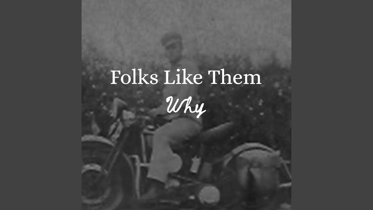 Why adlı videoyu YouTube'da izle Why adlı videoyu YouTube'da izle