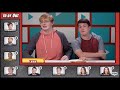 YouTubers React But It’s Only CallMeCarson and Jawsh 4 (feat. Captain Sparklez)