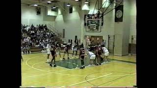 Lower Merion High School - 1995-96 Playoff Highlights/Recap ( Kobe