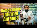 Unlock Ufone Internet Antenna Setting 2024