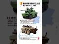 EBRC Jaguar vs Eitan APC – Modern Armor Clash