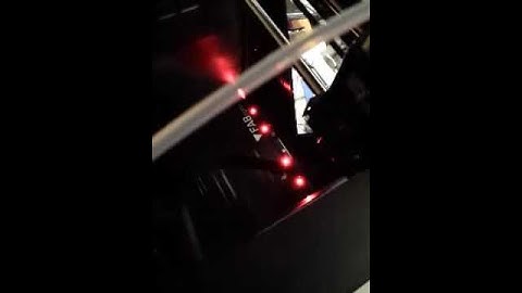 Fabtotum power on problem