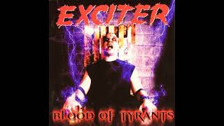 Exciter - Brutal Warning