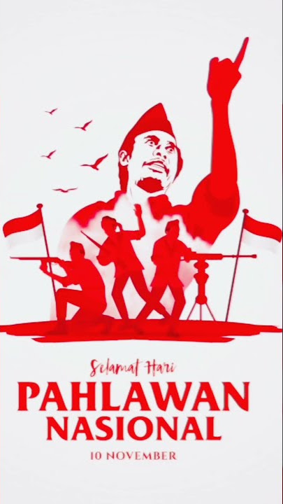Hari pahlawan 10 November 2021 #shorts #haripahlawan #10november #indonesia