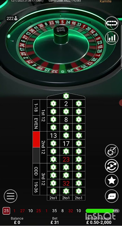 roulette strategy 95% chance of winning #betting #bet365 #roulette #roulettestrategy #roulettetips