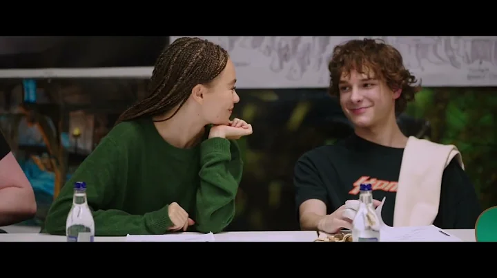 How To Train Your Dragon | A First Look