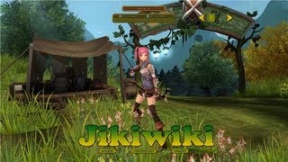 Ragnarok Online 2  Culvert Bug Terminator Squad screenshot 3
